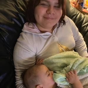 Meet your Posher, Tiffany